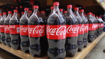 Coca-Cola schließt Werk in Weimar – Fast 300 Jobs betroffen