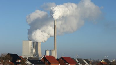 FDP gegen Grünen-Forderung des Kohleausstiegs bis 2030