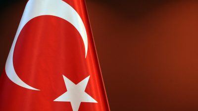 Auswärtiges Amt setzt sich für Rückkehr von Deutsch-Türken aus Ukraine ein – In Türkei in zwei Morde verstrickt