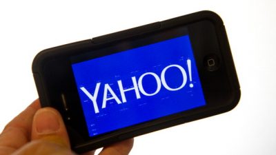 Hacker-Angriff von 2013 traf alle drei Milliarden Yahoo-Nutzerkonten