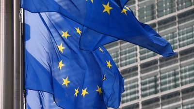 EU-Kommission sieht Unionseinigung „äußerst positiv“ – gutes Beispiel für andere EU-Staaten