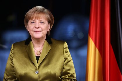 Merkel: Viel Arbeit auf dem Weg zu gleichen Verhältnissen in Ost- und Westdeutschland