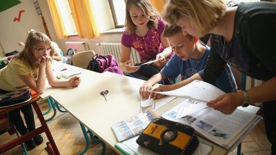 Studie: Zehn Prozent Unterrichtsausfall in Deutschland – UNESCO warnt vor dramatischem Lehrermangel