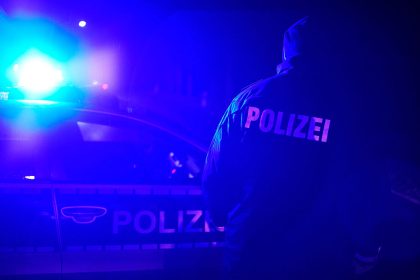Großfahndung: Vergewaltiger aus Sicherungsverwahrung in Berlin-Tegel kehrt nach Ausgang nicht zurück