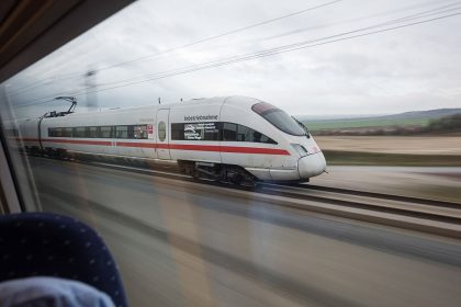 Offensive im Fernverkehr: Neue ICEs für die Bahn – will Auto und Flugzeug angreifen