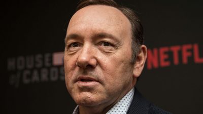 Netflix stellt Erfolgsserie „House of Cards“ ein – Kevin Spacey bald mit neuen Belästigungsvorwürfen konfrontiert?