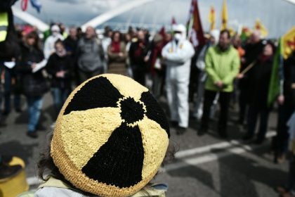 Umstrittenes französisches Akw Fessenheim liefert wieder Strom