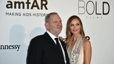 Weinstein „nutzte seine Macht, um Sex zu bekommen“: 2015 erste Missbrauchsvorwürfe – trotz Beweisen keine Anklage