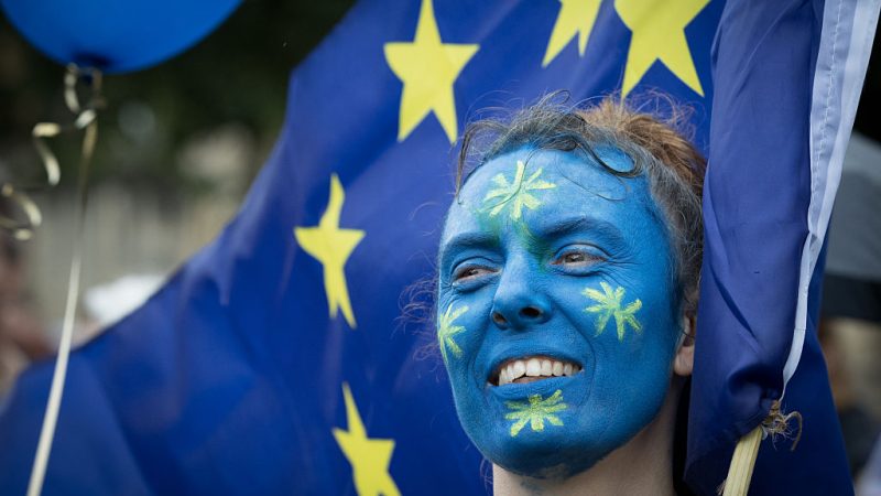 EU-Parlamentspräsident gegen Macrons Vorschlag der länderübergreifenden Kandidatenlisten
