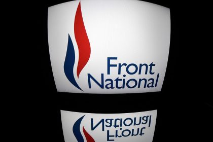 Vater von Marie Le Pen bleibt aus Front National ausgeschlossen