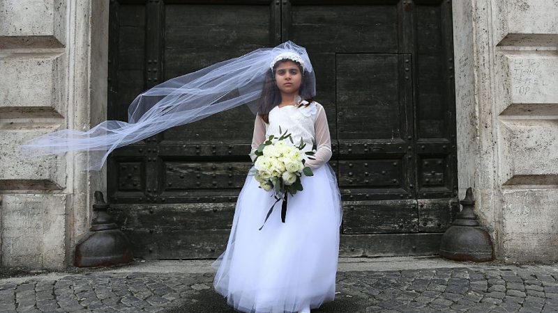 „Schleichende Einführung der Scharia“ in der Türkei: Furore um Kinderehen- und Polygamie-Gesetz