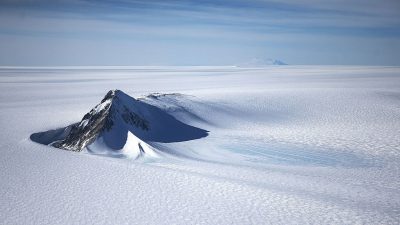 Verhandlungen über neues Meeresschutzgebiet vor Antarktis gescheitert