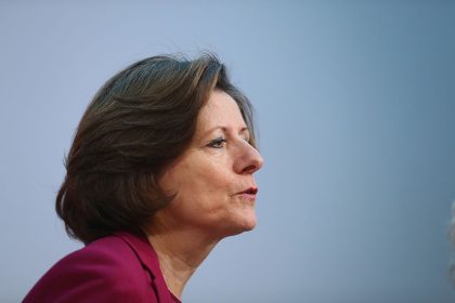 SPD-Vize Dreyer nennt Dobrindts „Zwergenaufstand“-Äußerung „unsäglich“
