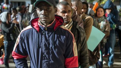 Schutzquote für Asyl-Antragsteller aus Maghreb-Staaten deutlich gestiegen