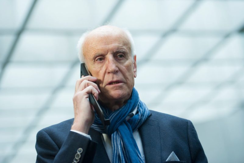 AfD scheitert endgültig mit Glaser-Kandidatur für Bundestagspräsidium