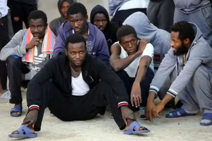 Deutschland drängt auf EU-Kontingentlösung zur Verteilung von Mittelmeer-Migranten