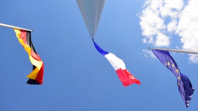 Frankreich besteht auf Reform der EU-Schuldenregeln