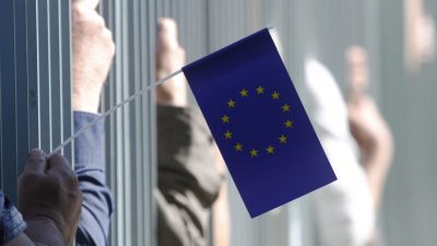 EU-Innenminister tagen zu blockierter Asylreform und Grenzschutz