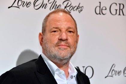 “Armee von Spionen” soll Vorwürfe gegen Weinstein vereiteln