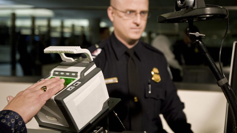 USA-Reisende müssen mit striktere Sicherheitskontrollen vor Abflug rechnen