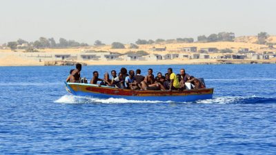 EU-Diplomat: Die verbindliche Umverteilung von Flüchtlingen in der EU „ist tot“