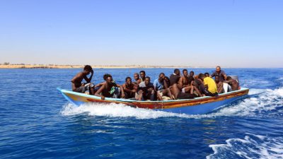 Entwicklungsminister fordert neue Afrika-Politik der EU – Es geht um Migranten und knappe Rohstoffe