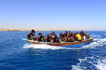 Entwicklungsminister fordert neue Afrika-Politik der EU – Es geht um Migranten und knappe Rohstoffe