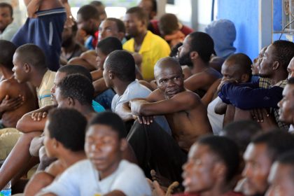Weltbank warnt vor mehr als 140 Millionen „Klimaflüchtlingen“ bis 2050