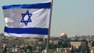USA sehen Jerusalem-Entscheid als Antrieb für Friedensprozess