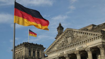Niedersachsen: SPD und CDU wollen Koalitionsverhandlungen aufnehmen