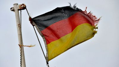 Angst regiert Deutschland: Alle fürchten sich vor Anschlägen und Gewaltverbrechen – sogar die Kinder