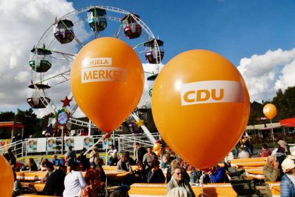 Mohring: “CDU muss jüngeren Leuten mehr Verantwortung geben”