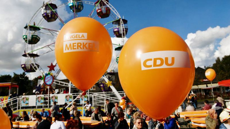 Mohring: „CDU muss jüngeren Leuten mehr Verantwortung geben“