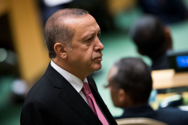 Mordkomplott gegen Erdogan bei Putschversuch: 40 Angeklagte zu lebenslanger Haft verurteilt