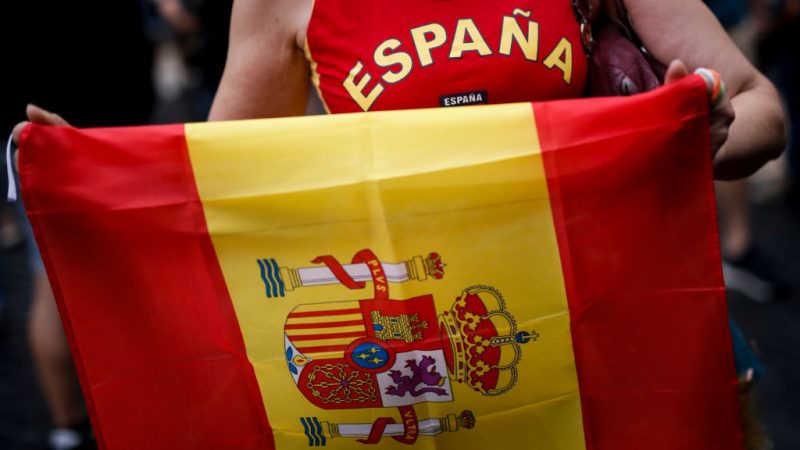 Unabhängigkeitsbestrebungen in Katalonien: Deutsche Wirtschaft fürchte weitere Separatismus-Bewegungen