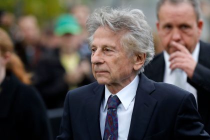 Neuer Vergewaltigungsvorwurf gegen Starregisseur Polanski – Schweizer Polizei ermittelt