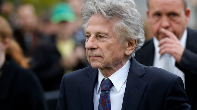 Neuer Vergewaltigungsvorwurf gegen Starregisseur Polanski – Schweizer Polizei ermittelt