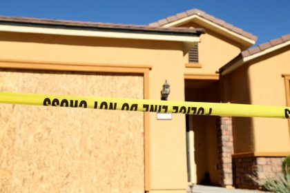 US-Ermittler stellen in Haus des Todesschützen von Las Vegas Sprengsätze und Waffen sicher