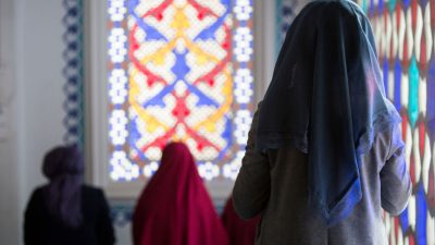 EKD-Ratsvorsitzender will Debatte mit Muslimen – und ist beunruhigt über christliche AfD-Wähler