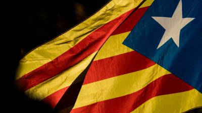 Katalonien will klare Stellungnahme aus Brüssel: EU-Kommission sagt nichts zur Polizeigewalt – „zutiefst enttäuschend“