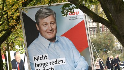 Althusmann verteidigt Pläne für Digitalministerium: Niedersachsen „zu einem echten Aufsteigerland“ machen