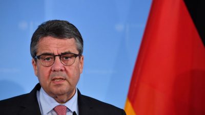 Gabriels knallharte Analyse: SPD verdrängt wahre Gründe ihrer Wahlniederlage