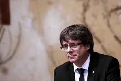 Bundesjustizministerin Barley begrüßt Freilassung von Puigdemont