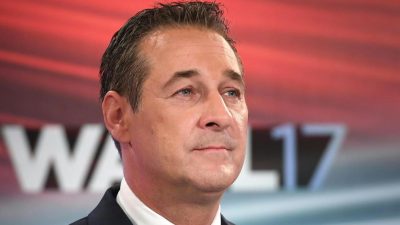 Strache-Comeback nimmt Gestalt an: Ex-FPÖ-Chef will in Wien 15 Prozent für neu gegründete DAÖ holen