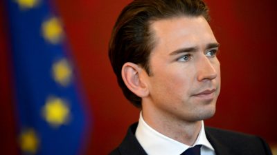 Österreich: Brok warnt Kurz vor übermäßigem FPÖ-Einfluss bei Koalitionsgesprächen