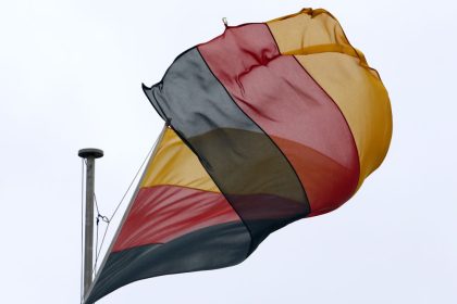 Schäuble: Asylstreit hat politische Kultur beschädigt
