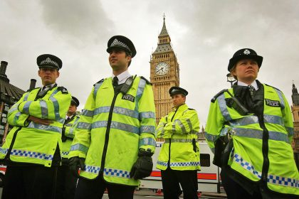 “Wir müssen Prioritäten setzen”: Kleindelikte werden in London nicht mehr verfolgt