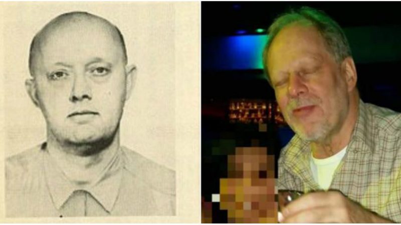 Vater des Vegas-Mörders war ein per FBI „Most Wanted-List“ gesuchter Psychopath