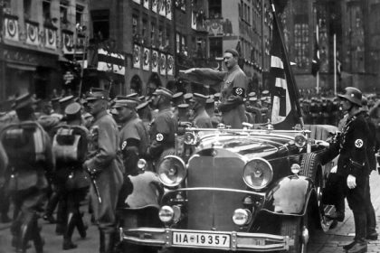 Ufa-Chef: Deutsche Sender haben Vorbehalte gegen Hitler-Serie