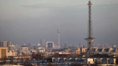 Studie: Berlin wird attraktiver für Start-up-Investoren